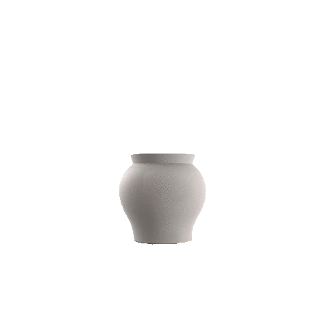 Design Plant Sticker by Vondom