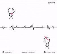 Happy Love Is Love GIF by Gaysi Family