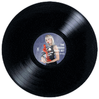 Italian Design Long Play Sticker by Raffaele Iannello®