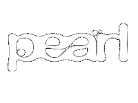 Sticker Pearl Sticker by swivvels
