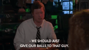 comedy central season 2 episode 9 GIF by Workaholics