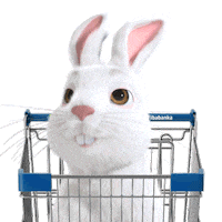 Shopping Market Sticker by Fibabanka