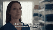 Molly Parker Doc GIF by Drama Club FOX