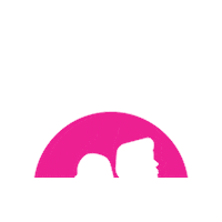 Breast Cancer Sticker by iQuip Group