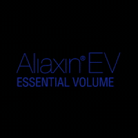 Proderma-me aliaxin ev logo GIF