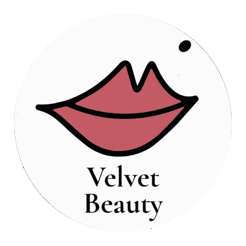 Beauty Makeup Sticker by Lisa Eldridge