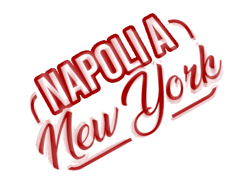 pizzasecret giphyupload pizza new york italy Sticker