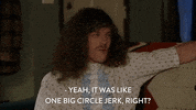 blake anderson GIF by Workaholics