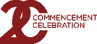 2020 Commencement Celebration Sticker by UMass Amherst
