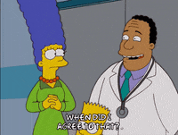 bart simpson GIF