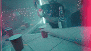 Lets Go Drinking GIF by Alec King