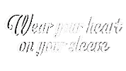 Digital Art Love Sticker