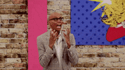 Rupauls Drag Race GIF by LogoTV