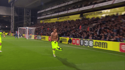Lfc Palce GIF by Liverpool FC