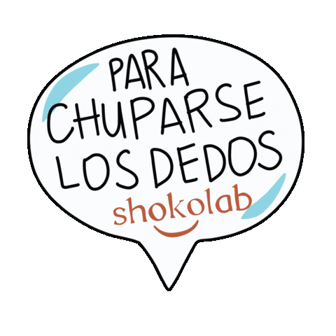 shokolab giphyupload shokolab Sticker