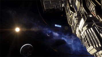 video game prey GIF by Bethesda