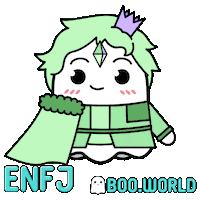 Create Cartoon Character Sticker by Boo