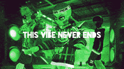 Dance Party GIF by DAZZLE SHIP