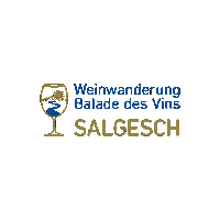 Weinwanderung_Salgesch wein salgesch weinwanderung weinwanderung salgesch Sticker
