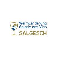 Weinwanderung_Salgesch wein salgesch weinwanderung weinwanderung salgesch Sticker