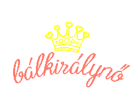 Sticker Balkiraly Sticker by balozz.hu