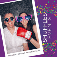 iwali40 GIF by Shuffles Events