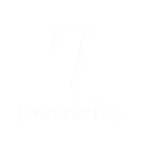 Birthday Month Sticker