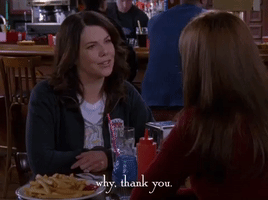 season 6 netflix GIF by Gilmore Girls 