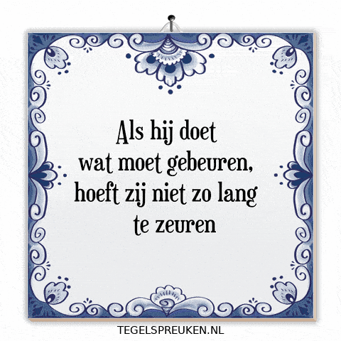 Focus Ontspanning GIF by Tegelspreuken.nl