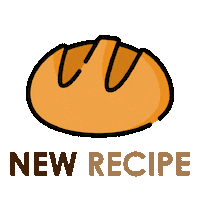sourdoughlibrarian sourdoughlibrary tqfs thequestforsourdough sourdoughlovers Sticker