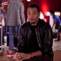 Magic Trick GIF by Dominicana's Got Talent