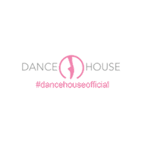 Dancers Ballerina Sticker by Dance House