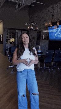 Time Realtor GIF by Rise Property Group