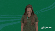 New Orleans Golf GIF by GreenWave