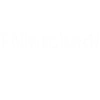 National College Match Sticker by questbridge