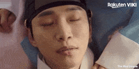 Scared Korean Drama GIF by Viki