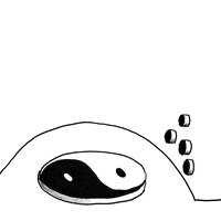 wavymcsplash funny animation cartoon jump GIF