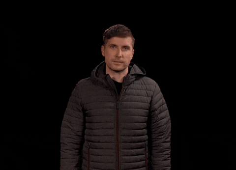 Sad Rain GIF by Met Office weather