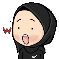 Sticker Wow Sticker
