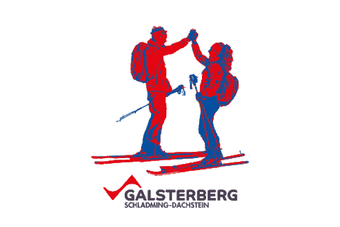 High Five Finish Sticker by Planai_Schladming