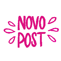 New Post Sticker