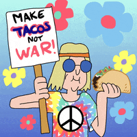 T-Bell Tacos GIF by Taco Bell