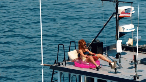 music video GIF by Rihanna