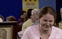 Laugh Lol GIF by ANTIQUES ROADSHOW | PBS