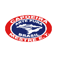 Artepuracapoeira Sticker by Arte Pura