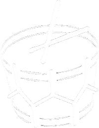 Maracatu Sticker by Arte Pura