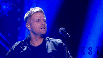nicky byrne GIF