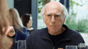 Season 9 Wow GIF by Curb Your Enthusiasm