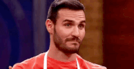 celebrity GIF by MasterChef España