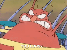 rockos modern life nicksplat GIF